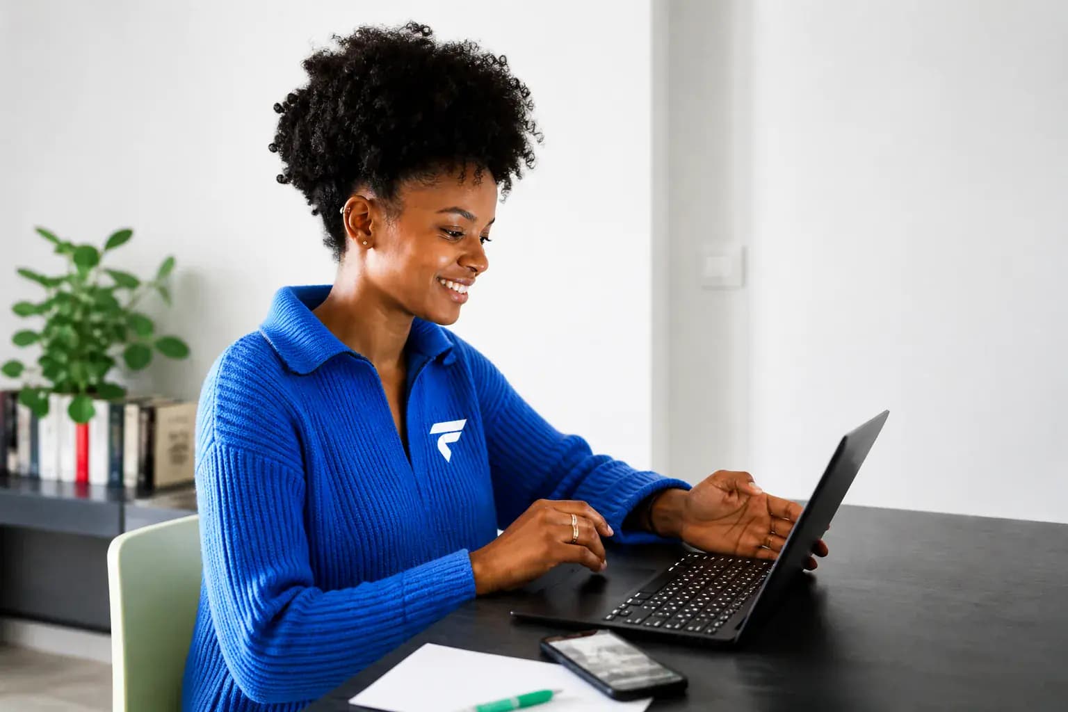 Stratégie de création de site web à Dakar