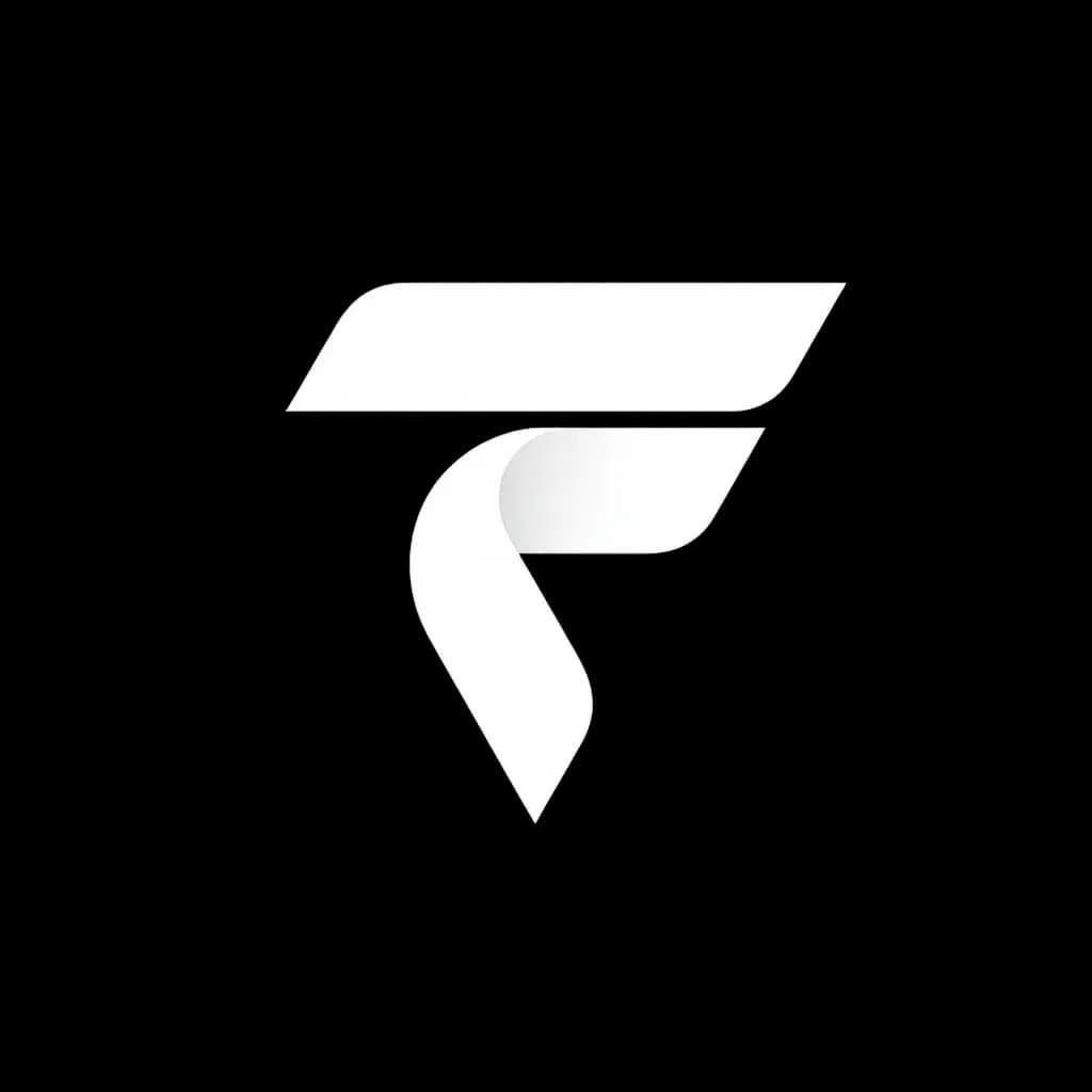 Logo Frutiva Studio, studio digital à Dakar au Sénégal